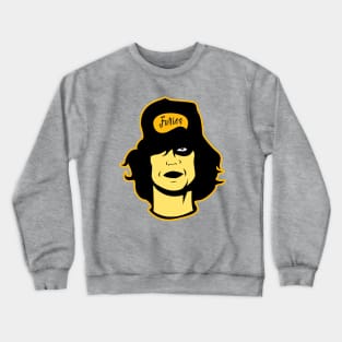 Baseball Furies - The Warriors: Newest design for furies baseball lover Crewneck Sweatshirt